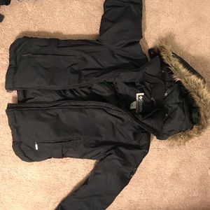 Women’s medium Colombia ski jacket